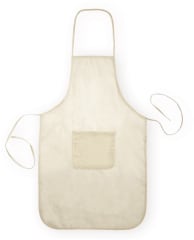 STS Delantal Chef beige