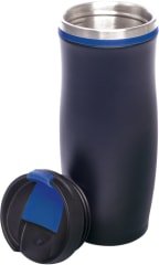 STS T456 MUG METÁLICO Gris