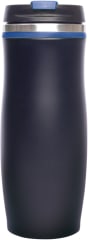 STS T456 MUG METÁLICO Gris