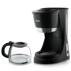 Cafetera electrica Filtro RAF 650ml