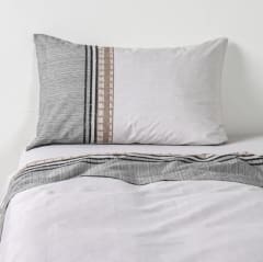 Juego de sabanas CANNON Murphy 200 hilos 1,5 plazas