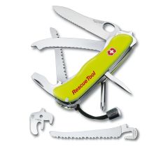 Victorinox Navaja Rescue Tool 13 funciones