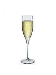 Set de 6 Copas Italianas Bormioli Rocco Champagne