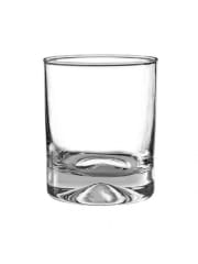 Vasos de vidrio Manhatan
