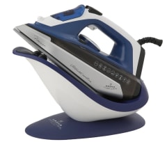 Plancha a Vapor Ursus Trotter 2 en 1 Shangrila