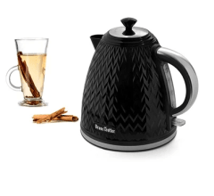 Hervidor electrico Ursus Trotter Stark