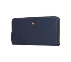 Billetera de cuero Victorinox Victoria 2.0 Continental