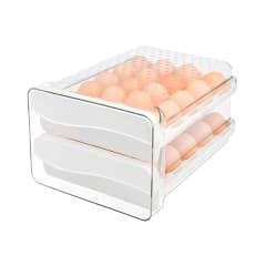 Organizador De 40 Huevos