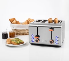 Tostador electrico Ursus Trotter 4 panes Eckart4