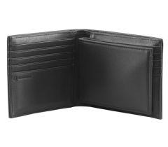 Billetera de cuero Victorinox Amsterdam