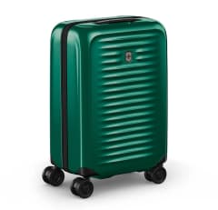 Maleta Victorinox Cabina Frequent flyer AIROX 55x35x23cm verde