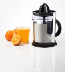 EXPRIMIDOR ELECTRICO Ursus Trotter WETZEL40