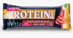 Pack 16 Barrita Whey Protein 45 grs