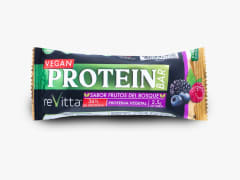 Pack 16 Barrita Vegan Whey Protein 45 grs