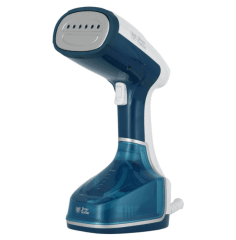 Ursus Trotter Plancha a vapor vertical Turbosteamer