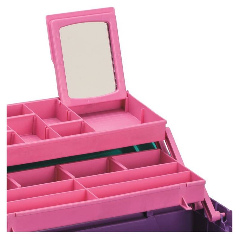Caja Organizadora Vanity 14 2