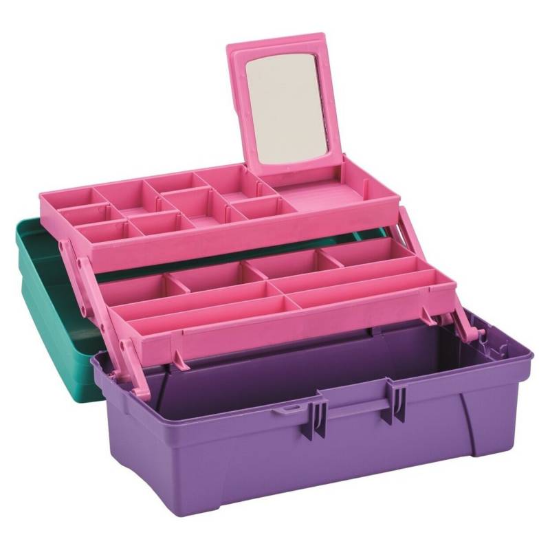 Caja Organizadora Vanity 143
