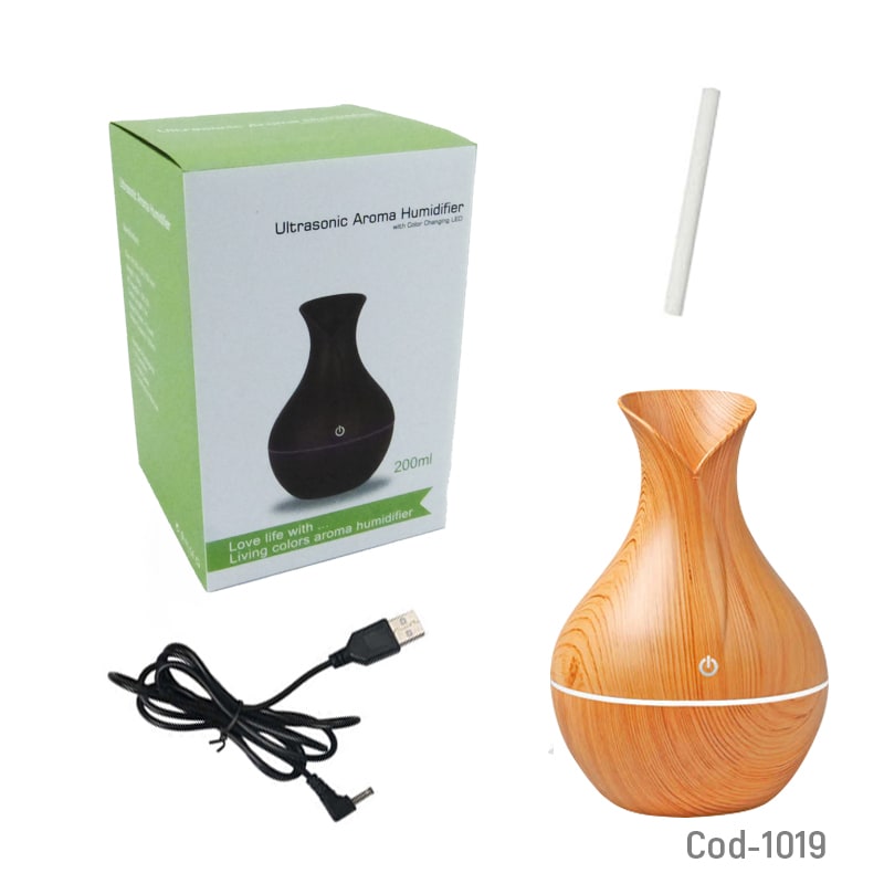 BM Humidificador Ultrasonico aroma Ovalado3