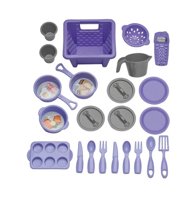 Mi Primera Cocina 51cm x 75cm x 22cm2