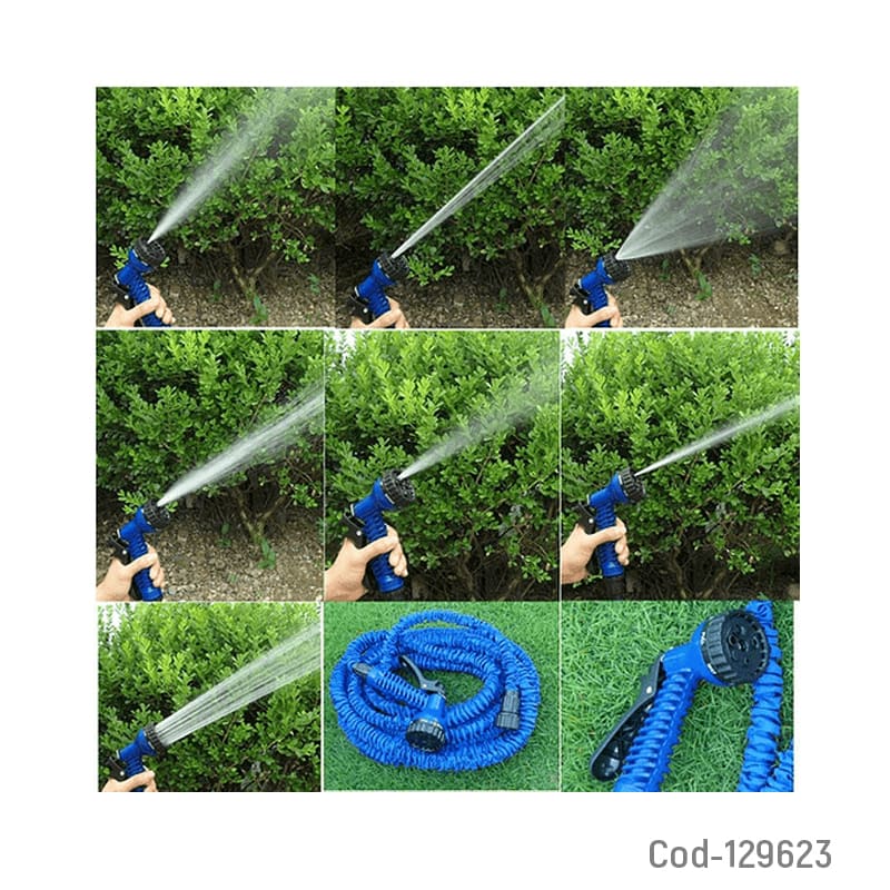 BM Manguera Retractil magic Hose 30 mts3