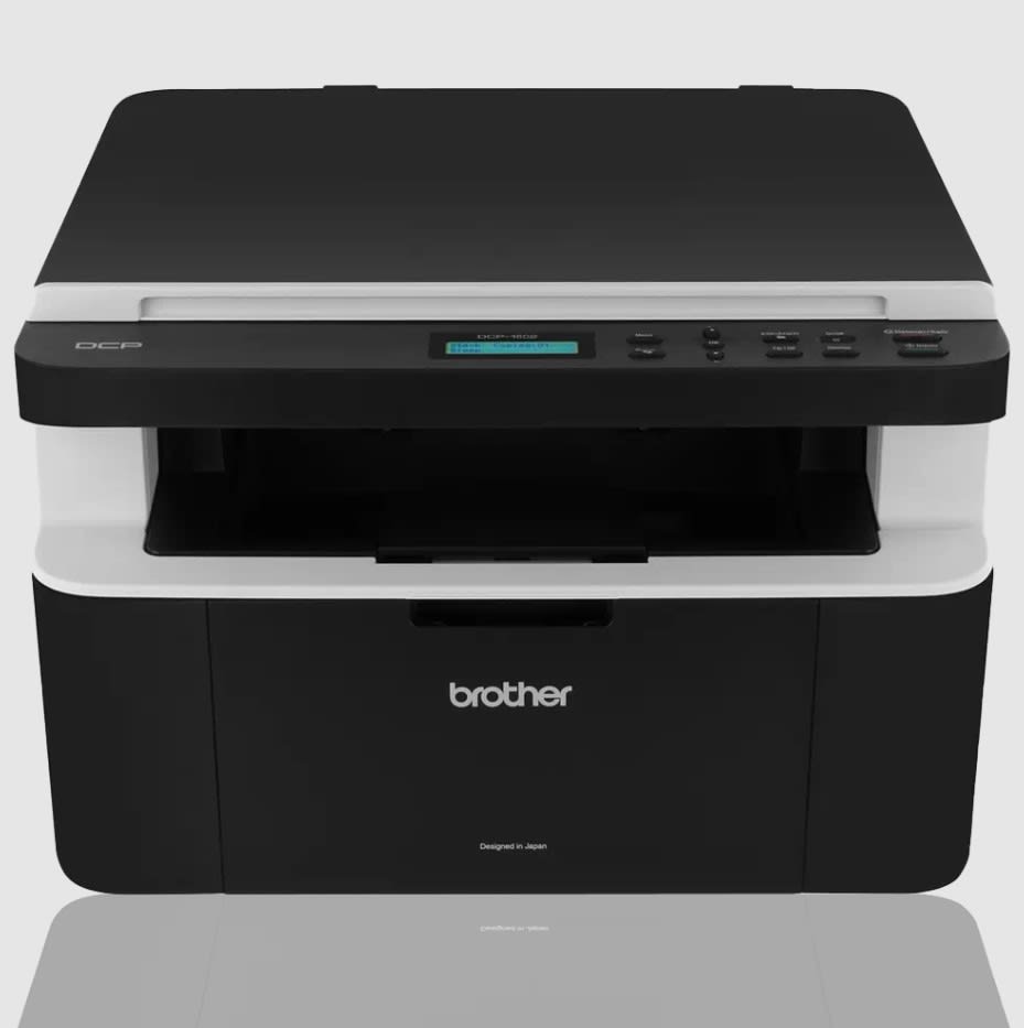 Impresora Multifuncional Laser Brother DCP-16021