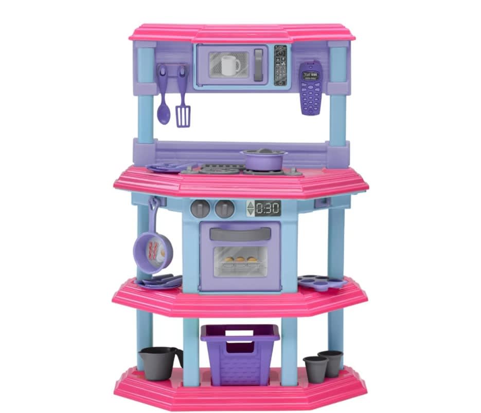 Mi Primera Cocina 51cm x 75cm x 22cm3