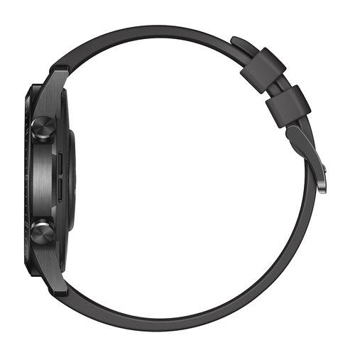 Smartwatch Huawei Watch GT 2 Sport 46mm Matte Black2