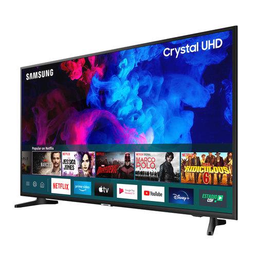 Televisor Samsung Smart TV 50