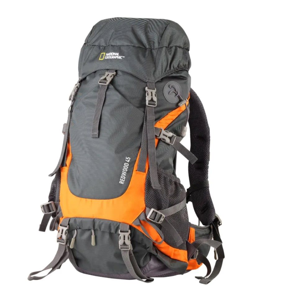 Mochila National Geographic Redwood 45L1