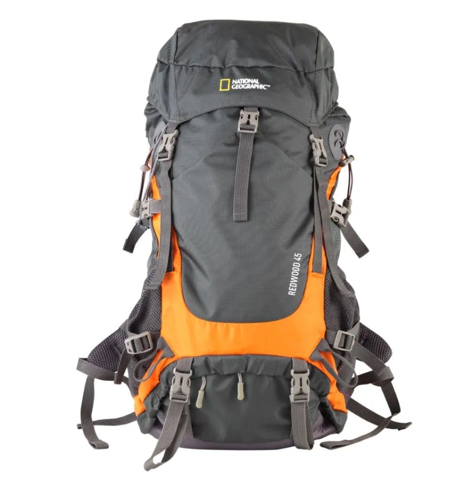 Mochila National Geographic Redwood 45L2