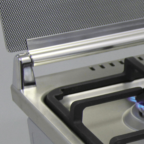 Ursus Trotter Cocina a Gas 60 (gas licuado o a cañería a elección)1