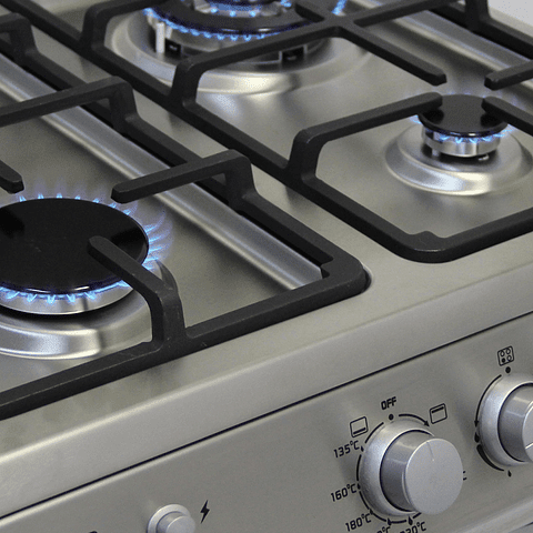 Ursus Trotter Cocina a Gas 60 (gas licuado o a cañería a elección)5