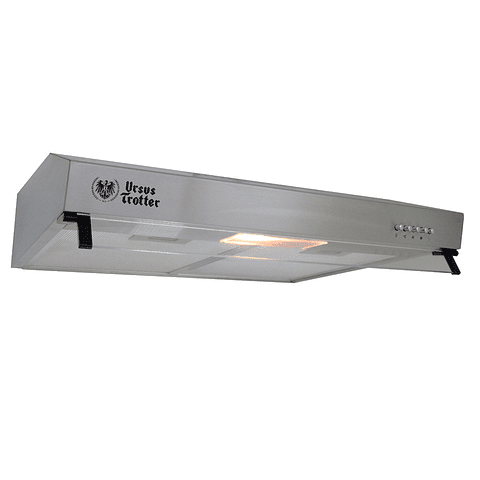 Campana Ursus Trotter FS 60 Inox 2M3