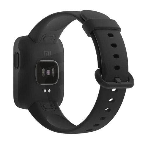 Smartwatch Xiaomi Mi Watch Lite Black1