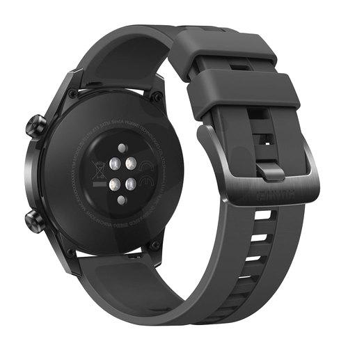 Smartwatch Huawei Watch GT 2 Sport 46mm Matte Black1