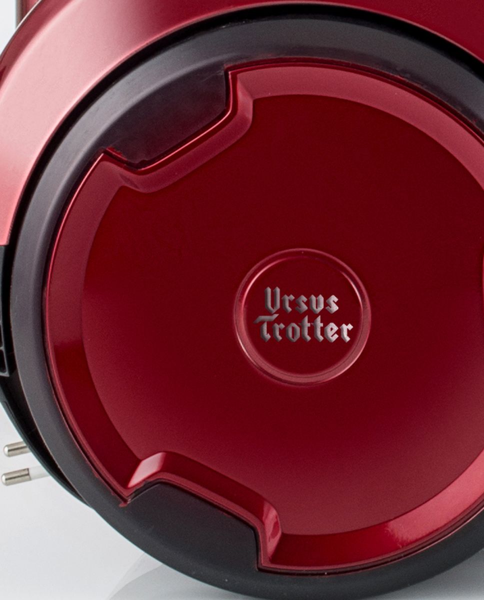 UrsusTrotter Aspiradora ciclonica Meiner 1800 Watts3