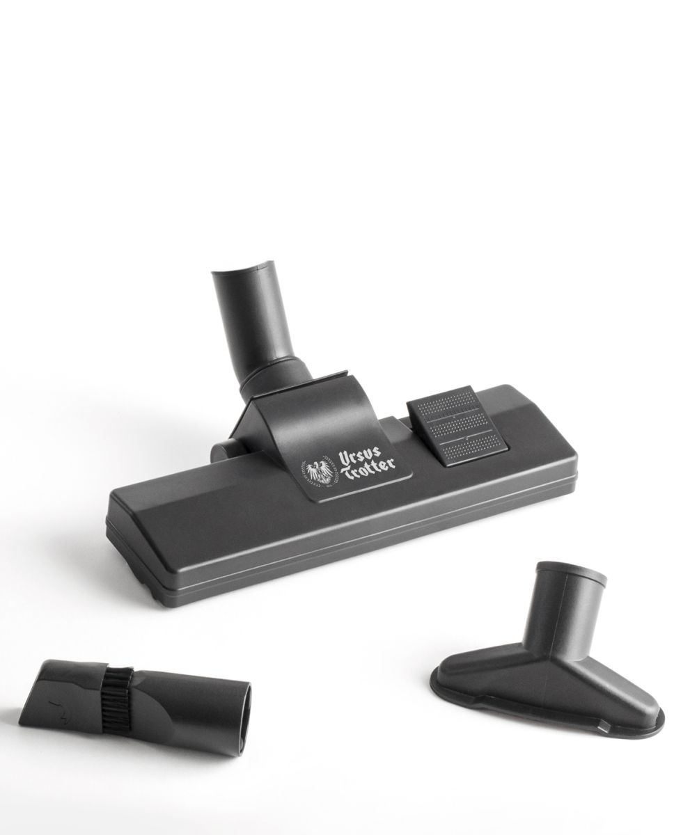 Ursus Trotter Aspiradora Arrastre Ursus Trotter Silent 1600 Watts2