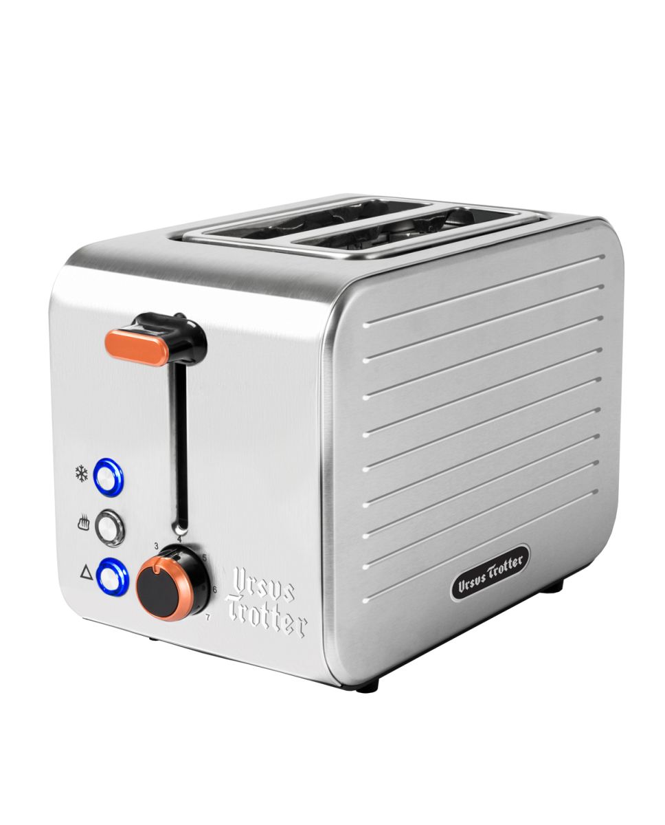 Tostador electrico Ursus Trotter 2 panes Eckart21
