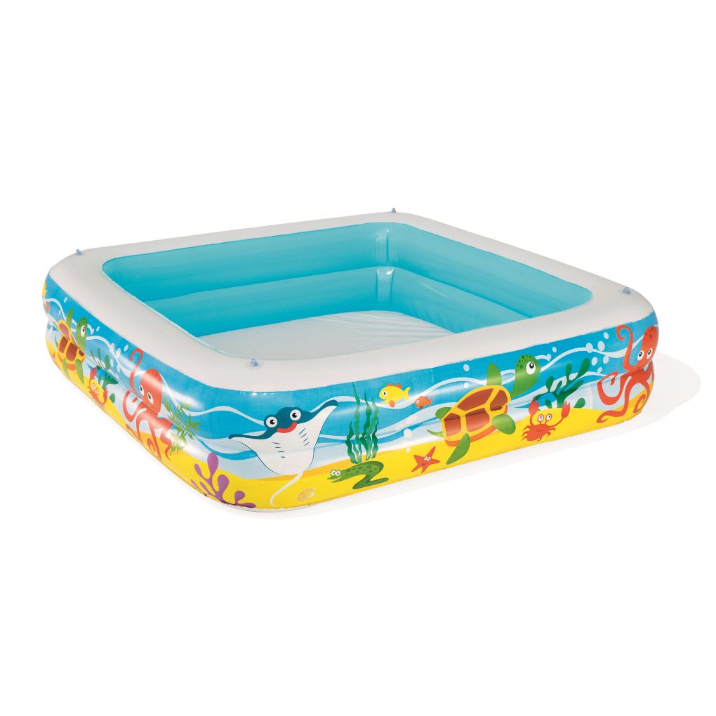 Piscina de juegos Bestway 521921