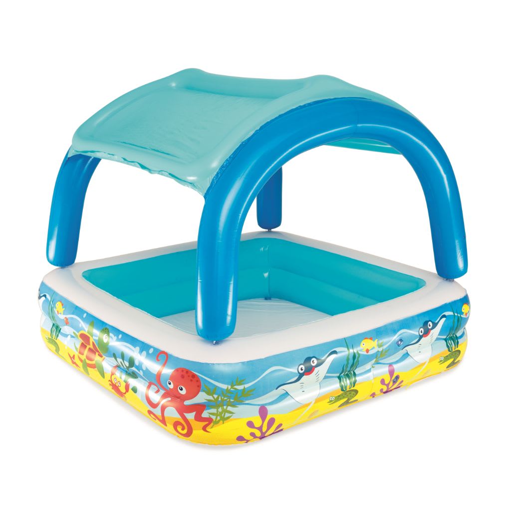 Piscina de juegos Bestway 521922