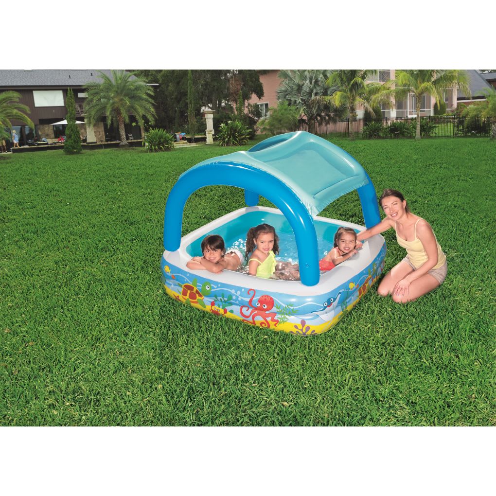 Piscina de juegos Bestway 521923