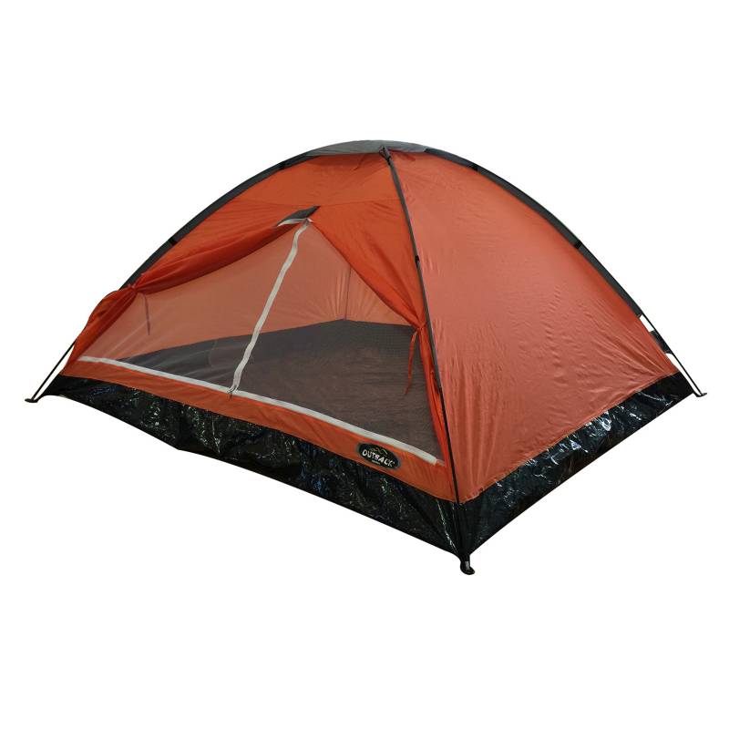 Carpa Montana 4 Personas Montana1