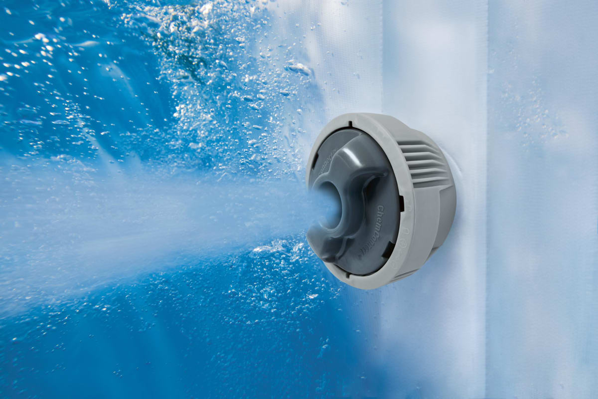 Spa Inflable Airjet Lay-z Bestway 2-4 Personas Cancun 600036