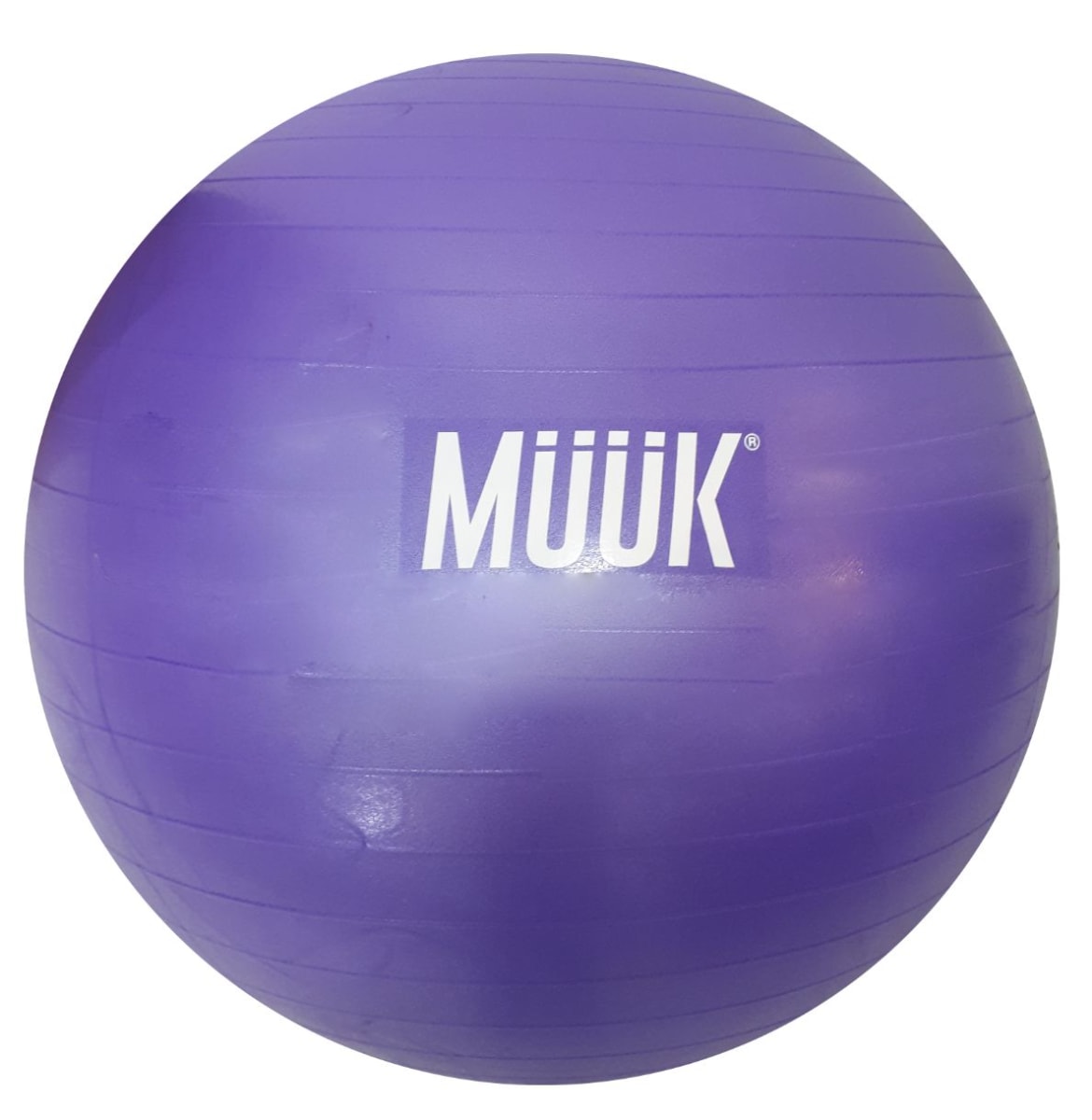 BALON DE PILATES MUUK 75 cm1