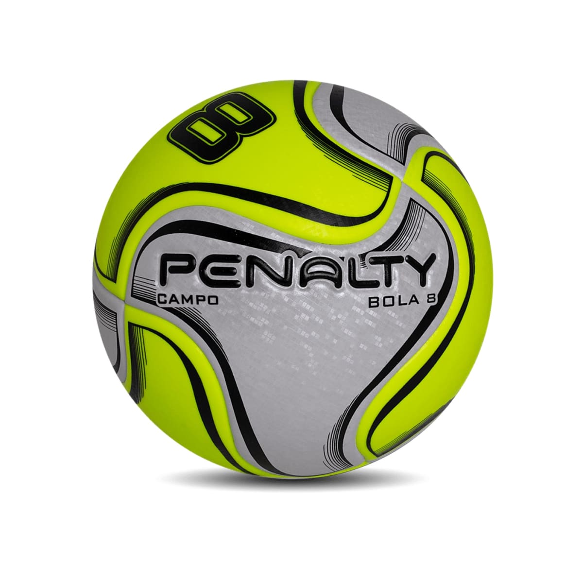Balon de futbol Bola 8 Penalty 113009181