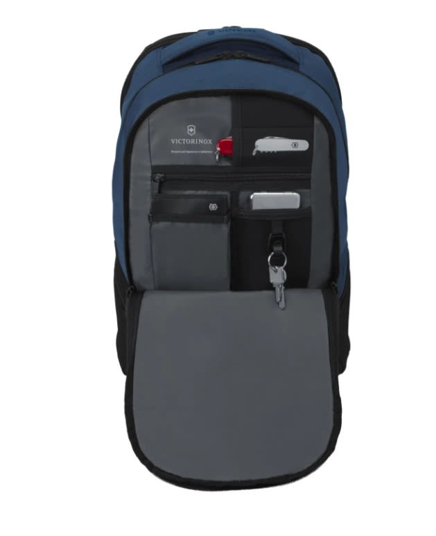 Victorinox Mochila VX Sport Azul5