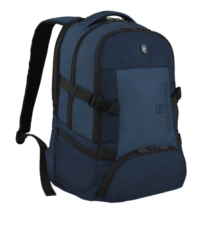 Victorinox Mochila VX Sport Azul1