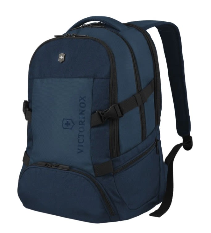 Victorinox Mochila VX Sport Azul4