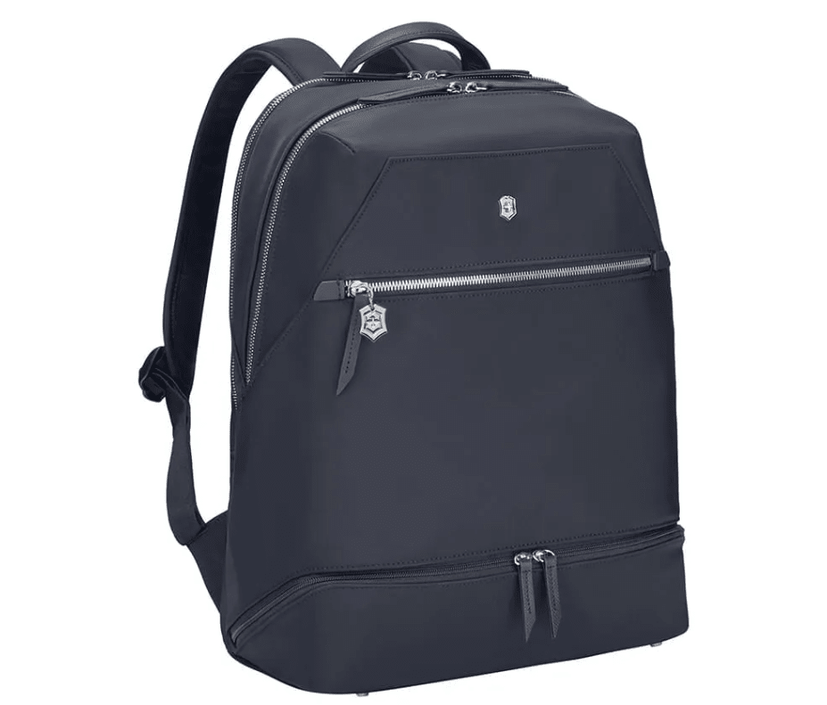 Mochila Victorinox Victoria Signature Deluxe Azul4
