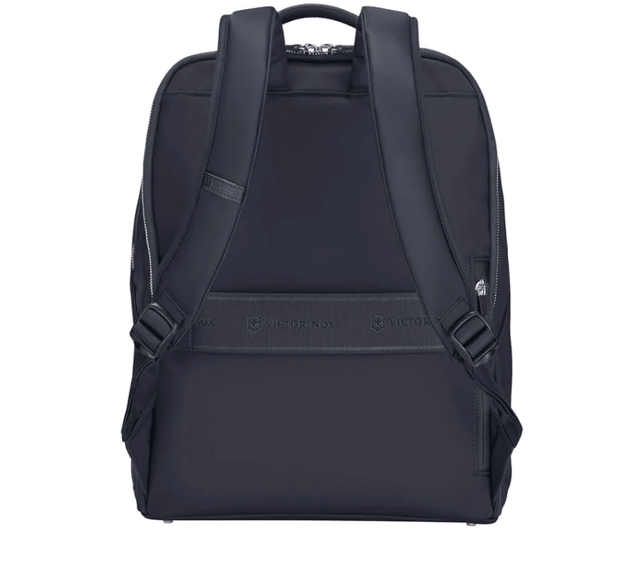 Mochila Victorinox Victoria Signature Deluxe Azul3